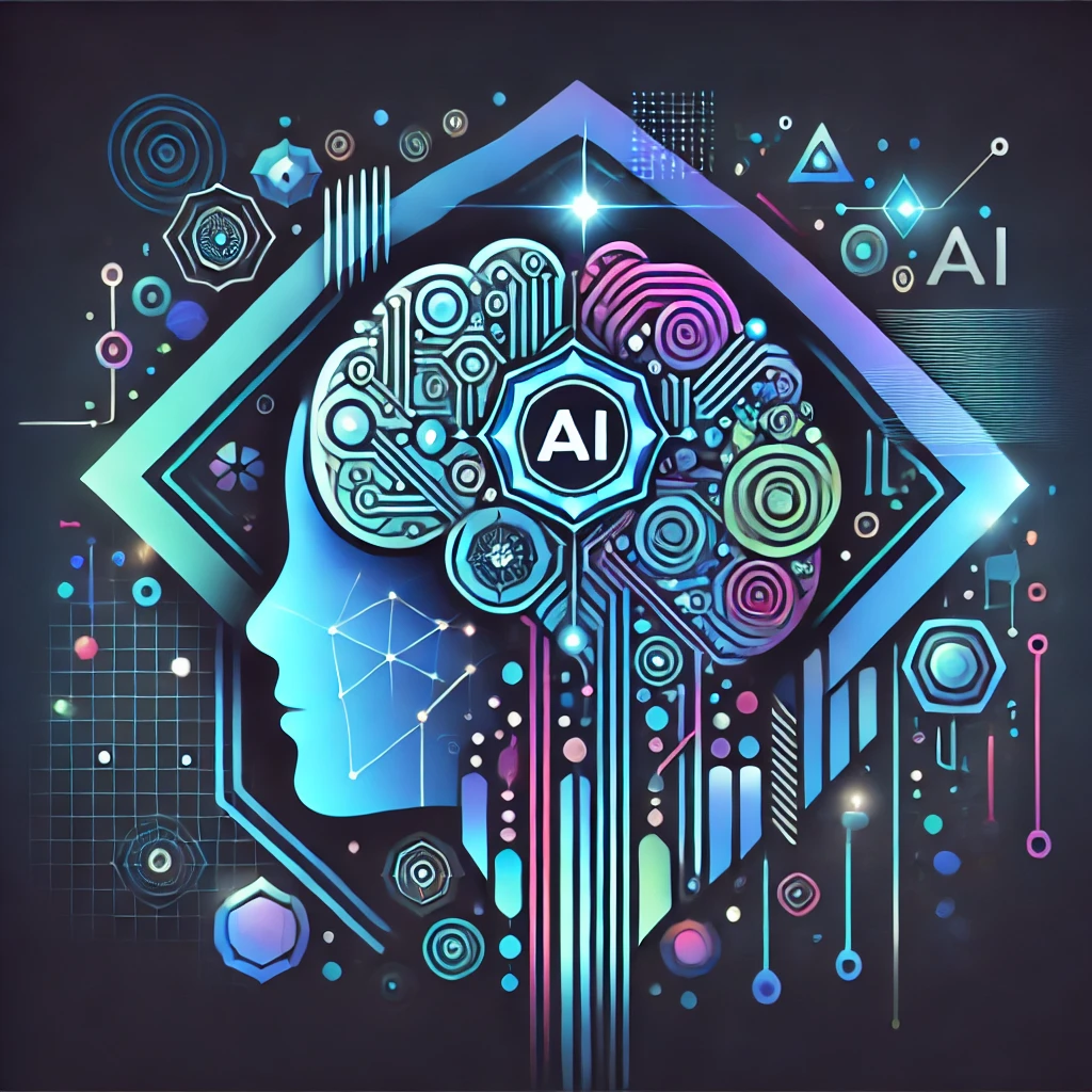 AI Illustration